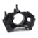 SUPORTE DA CHAVE DE SETA CHEVROLET - 94737993