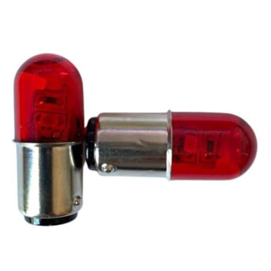 SUPORTE DA LANTERNA ECOLED - ECO - 5002