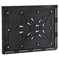 SUPORTE PAINEL DE SEGURANÇA 400X300 BRASLUX 4300.01.409