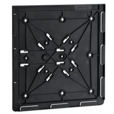 SUPORTE ROTULO DE RISCO 300X300 UNIVERSAL BRASLUX 430000409