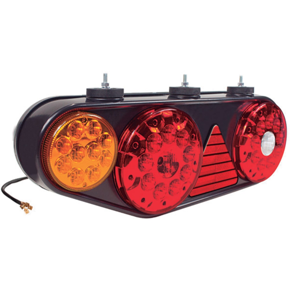 SUPORTE TRASEIRO DA LANTERN | SKU PL21047669 | WS Parts