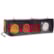SUPORTE TRASEIRO DA LANTERNA PRADOLUX - PL23003469
