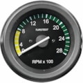 TACÔMETRO 2800RPM MF4275 MF275 MF4283 MF292 TUR...