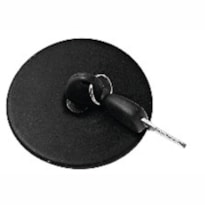 TAMPA DA BOMBA FIAT PALIO 1995-2001 UNIVERSAL CAR - 10.240