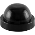 TAMPA DE BORRACHA PARA FAROL 100MM X 60MM SHOCK...