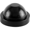 TAMPA DE BORRACHA PARA FAROL 110MM X 65MM SHOCK...
