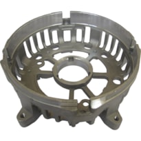 TAMPA DO ALTERNADOR MB/VW 16210 BOSCH ZEN - 3973