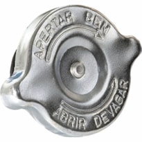 TAMPA DO RADIADOR FORD CARGO 2429 CARGO 2629 VW WORKER CONSTELLATION 24-250 1977-2018 TANCLICK - T