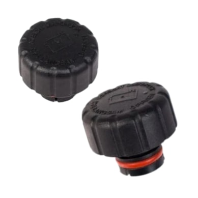TAMPA DO RADIADOR MB A160 A190 A200 - A1685010115
