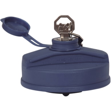 TAMPA DO TANQUE VW CONSTELLATION DELIVERY WORKER 17.230 OD 15.190 OD 2011-2015 TANCLICK - TC-1024