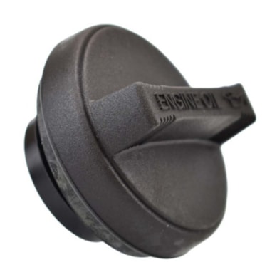 TAMPA OLEO MOTOR COROLLA 02>08 COROLLA/CROSS HÍBRIDO 25> HILUX 05> PRIUS 10>19 RAV4 TODOS SW4 05>YARIS 18>21 1218021010