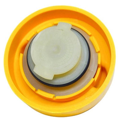 TAMPA OLEO MOTOR KICKS 26> KANGOO 1.0/1.6 97> KARDIAN 24> LOGAN/SANERO 1.0/1.6 08> MASTER 820002947 / 8200880258