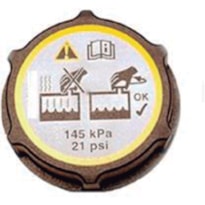 TAMPA RESERVATÓRIO ÁGUA FIESTA 13>14 ECOSPORT 11>14 FOCUS/FUSION 14> RANGER 2.2/2.5/3.2 12>14 TRANSIT 08>14 EVOQUE 11>