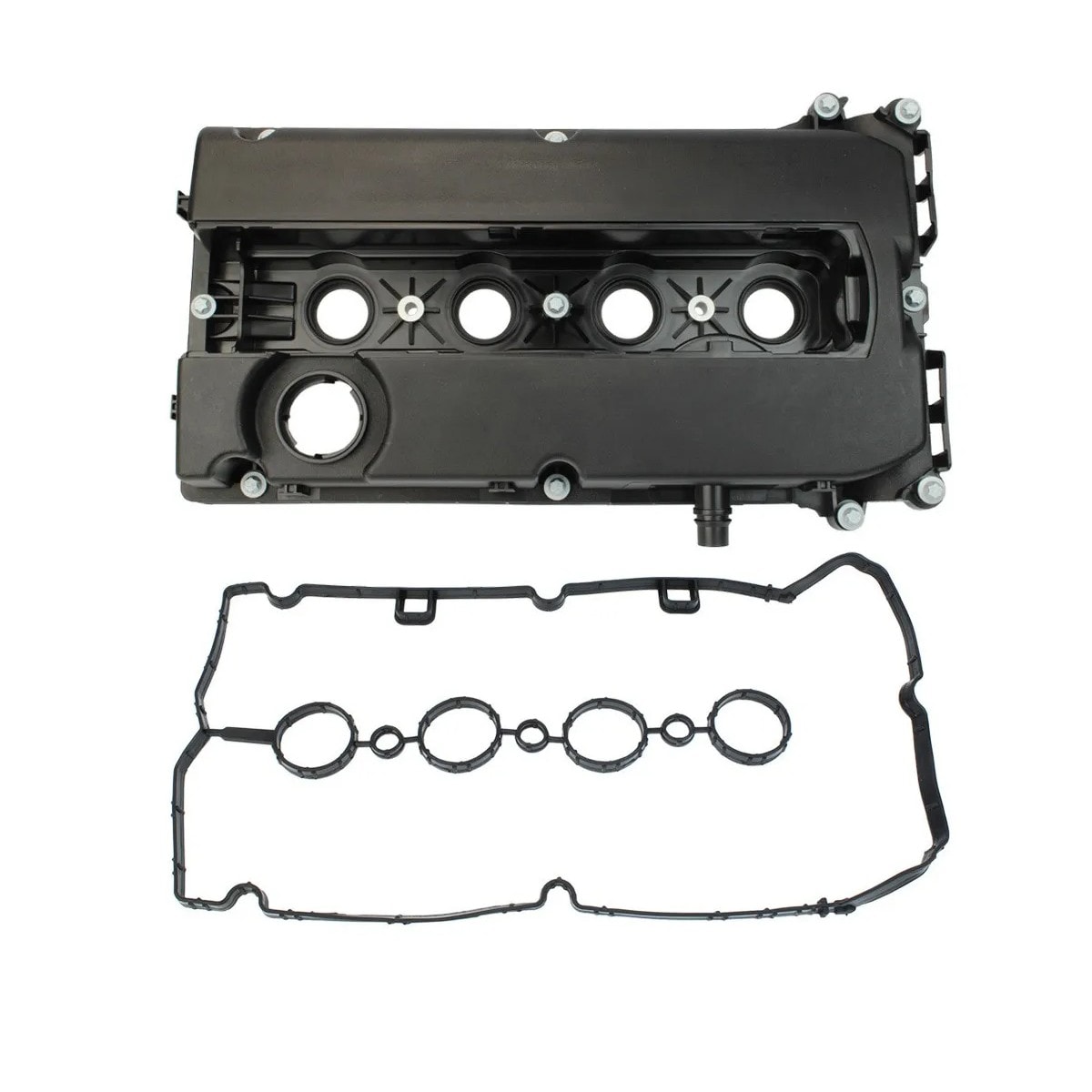 TT TAMPA VÁLVULAS COMPLETA GM  | SKU 55564395 | WS Parts