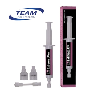 TAPA FUGAS EXTREME ULTRA 6ML FLEX 1/4 - TEAM AIR SYSTEMS