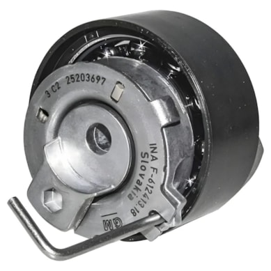 TENS.C.DENT.TRACK/ONIX 21>24