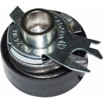 TENSIONADOR DA CORREIA DENTADA VW FOX GOL VOYAGE POLO SPACEFOX 2001-2018 - 030109243N