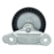 TENSOR CORREIA ALTERNADOR 12V FOX GOL UP SAVEIRO 1.0 1.6 3C