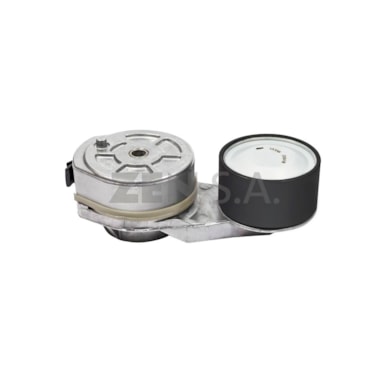 TENSOR CORREIA ALTERNADOR CAMINHÃO FH400 FM440 07...ZEN13356