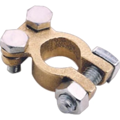 TERMINAL DA BATERIA ILG - TS-H 107-S