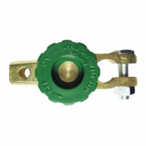 TERMINAL DE BATERIA CORTA CORRENTE CHAVE GERAL DNI7574