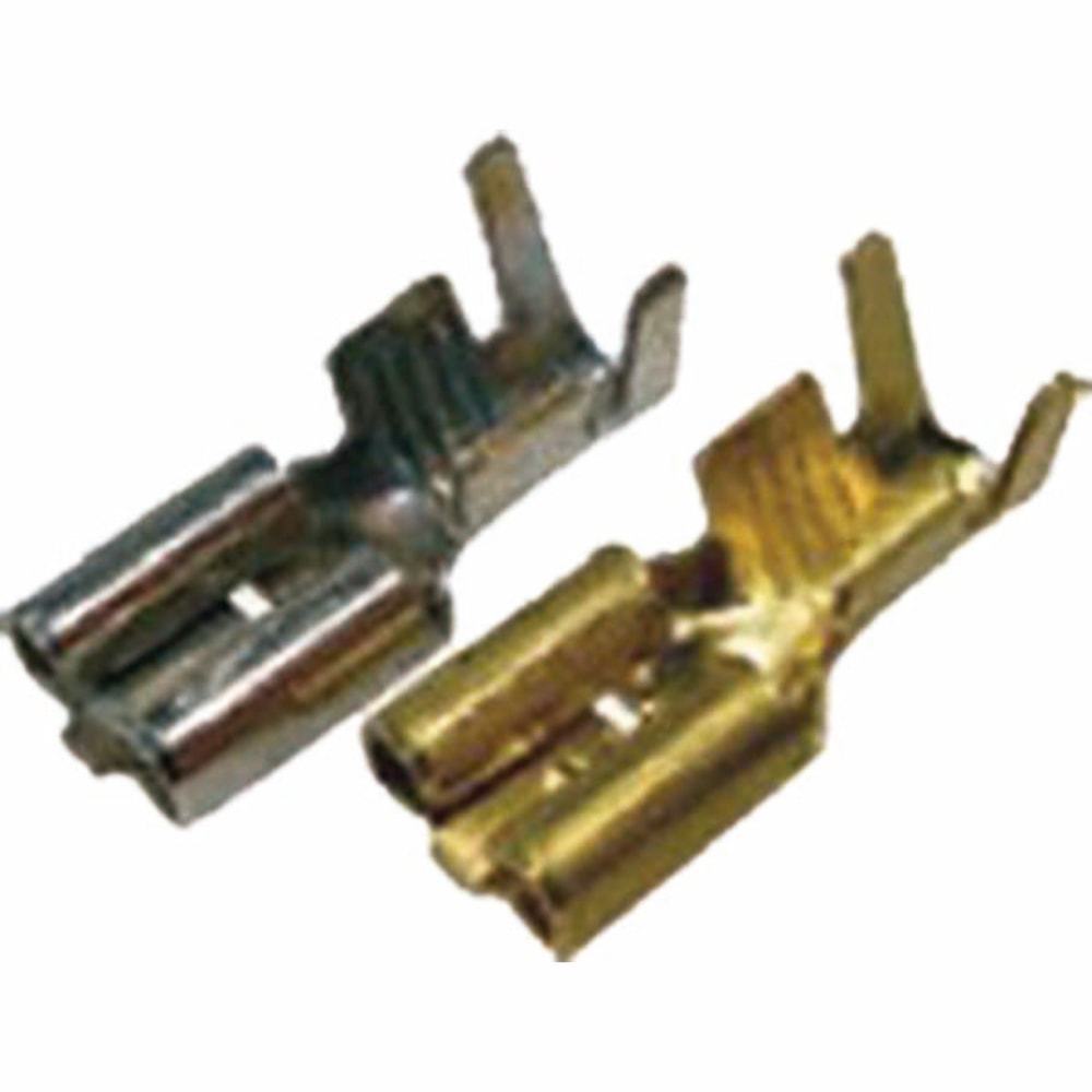 てふ TERMINAL FÊMEA ETE 7020 - WS PARTS