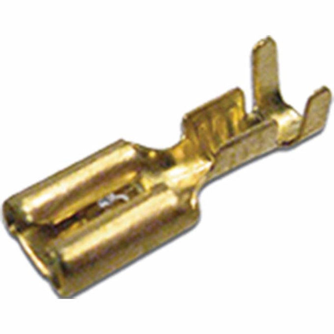 TERMINAL FÊMEA ETE 7027 A - WS PARTS