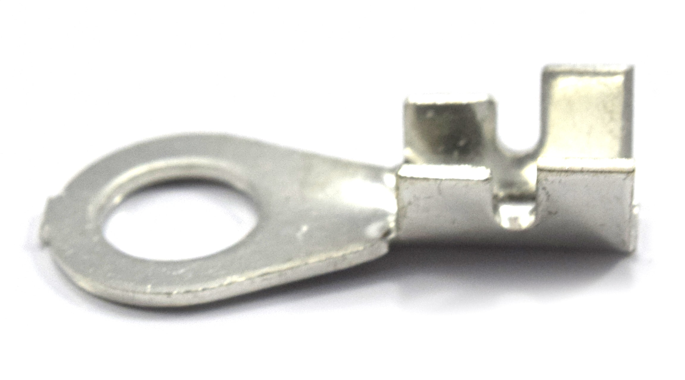 TERMINAL OLHAL DOURADO / PR | SKU IM02141 | WS Parts