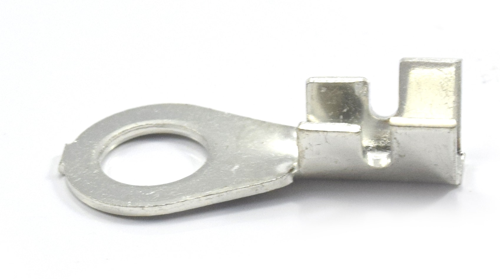 TERMINAL OLHAL DOURADO / PRATA MARILIA - 2141 - WS PARTS