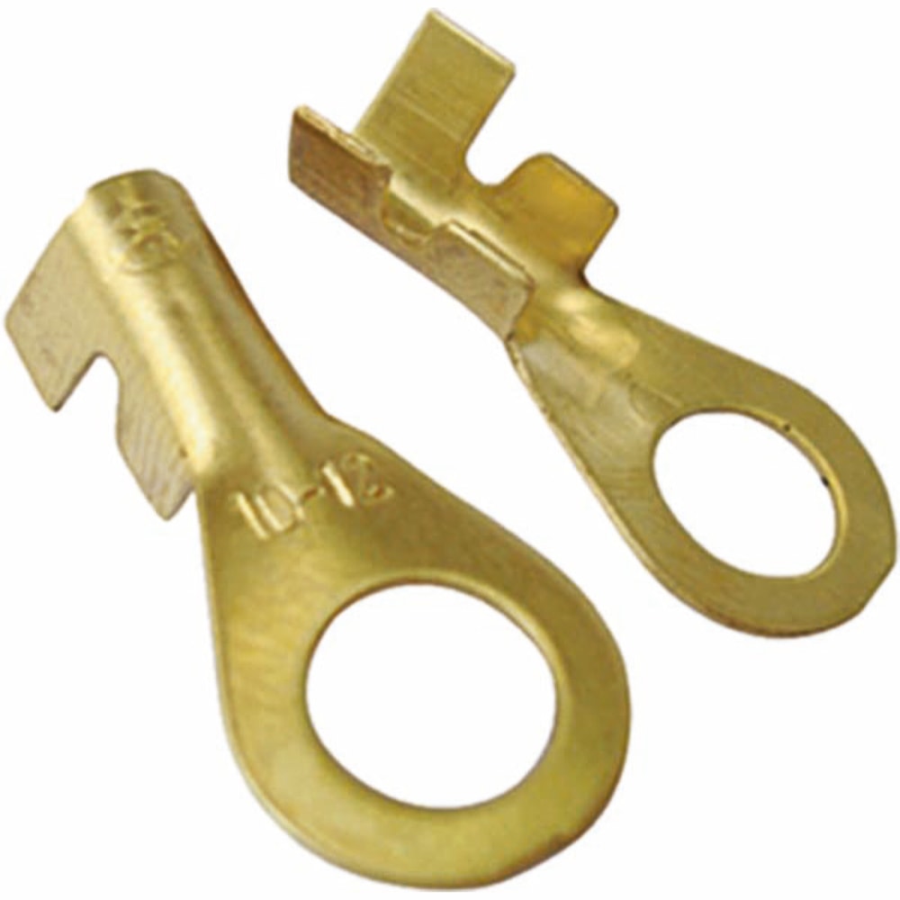 TERMINAL OLHAL FIO 1.5MM KIT 100 UNIDADES MARILIA - IM141 - WS PARTS