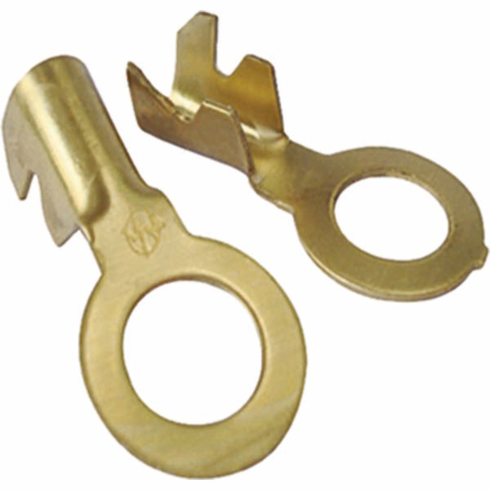 TERMINAL OLHAL MARILIA - IM160-S - WS PARTS