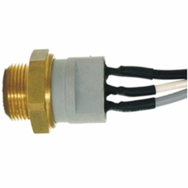 TERMO INTERRUPTOR DO RADIADOR FIAT UNO ELBA FIORINO 1985-1994 IGUAÇU - 301.0437-88/92