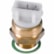TERMOINTERRUPTOR FORD ESCORT VERONA VW PARATI POINTER GOL 1983-2005 WAHLER - 6026.92