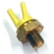 TERMOSTATO COMANDO VALVULA LINHA VW 2UN - 0261318511
