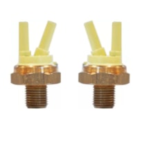 TERMOSTATO COMANDO VALVULA LINHA VW 2UN - 0261318511
