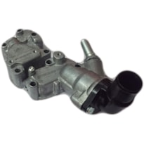 TERMOSTATO E CARCAÇA CITROEN C 3 2004-2013 COLUMBIA - CLB130289