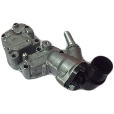 TERMOSTATO E CARCAÇA CITROEN C 3 2004-2013 COLUMBIA - CLB130289