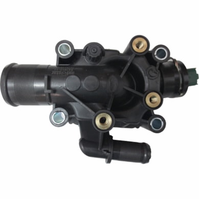 TERMOSTATO E CARCAÇA CITROEN C 3 C 4 PEUGEOT 207 206 307 2003-2015 - AVTS11001