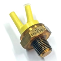 TERMOSTATO VALVULA COMANDO LINHA VW 80/
ORIGINAL 0261318511