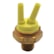 TERMOSTATO VALVULA COMANDO LINHA VW 80/
ORIGINAL 0261318511