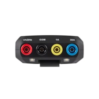 TESTADOR PROFISSIONAL DE BATERIA OSRAM 12V/24V OMM600 220V 