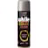 TINTA SPRAY ALTA TEMPERATURA ALUMINIO 340ML ORBI QUIMICA - 9871