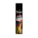 TINTA SPRAY PRETO BRILHANTE USO GERAL 400 ML RADNAQ RC2101