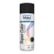 TINTA SPRAY PRETO FOSCO SUPER COLOR USO GERAL 350ML TEKBOND