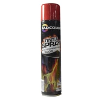 TINTA SPRAY VERMELHO ALTA TEMPERATURA RADNAQ RAD2145