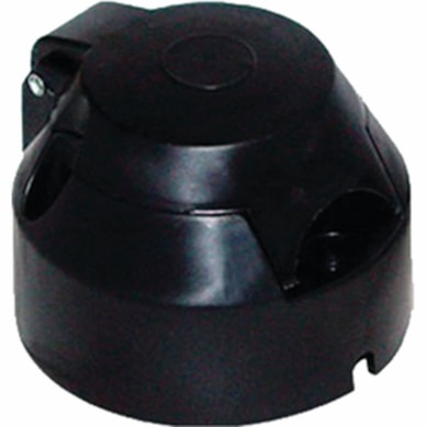 TOMADA ELÉTRICA ENGAT CAR - 001700