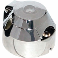 TOMADA ELÉTRICA ENGAT CAR - 001701