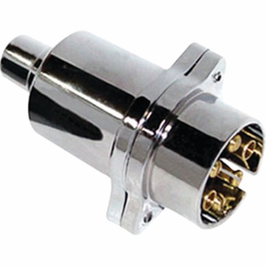 TOMADA ELÉTRICA ENGAT CAR - 001801