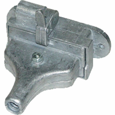 TOMADA ELÉTRICA ENGAT CAR - 002001