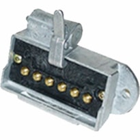 TOMADA ELÉTRICA ENGAT CAR - 002102